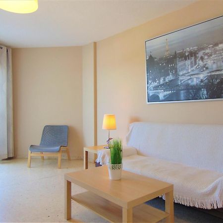 Terrasol Piramides Puerto Blanco Apartment กาเลตา เด เวเลซ ภายนอก รูปภาพ