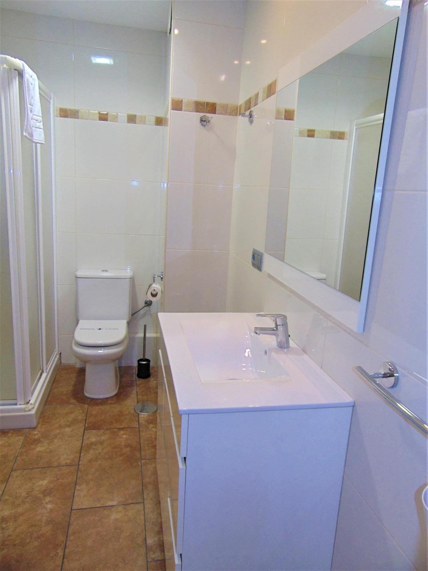 Terrasol Piramides Puerto Blanco Apartment กาเลตา เด เวเลซ ภายนอก รูปภาพ