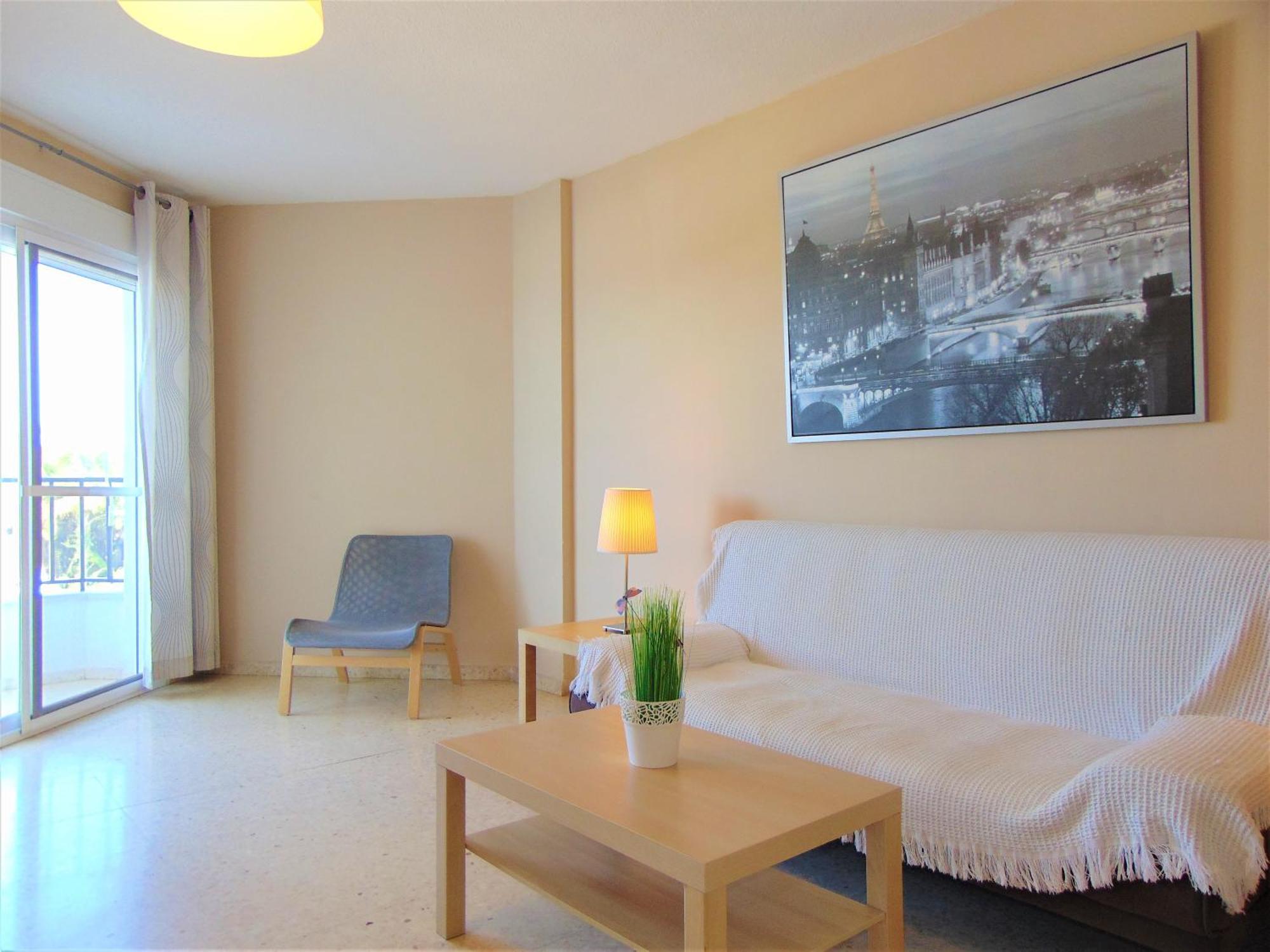 Terrasol Piramides Puerto Blanco Apartment กาเลตา เด เวเลซ ภายนอก รูปภาพ