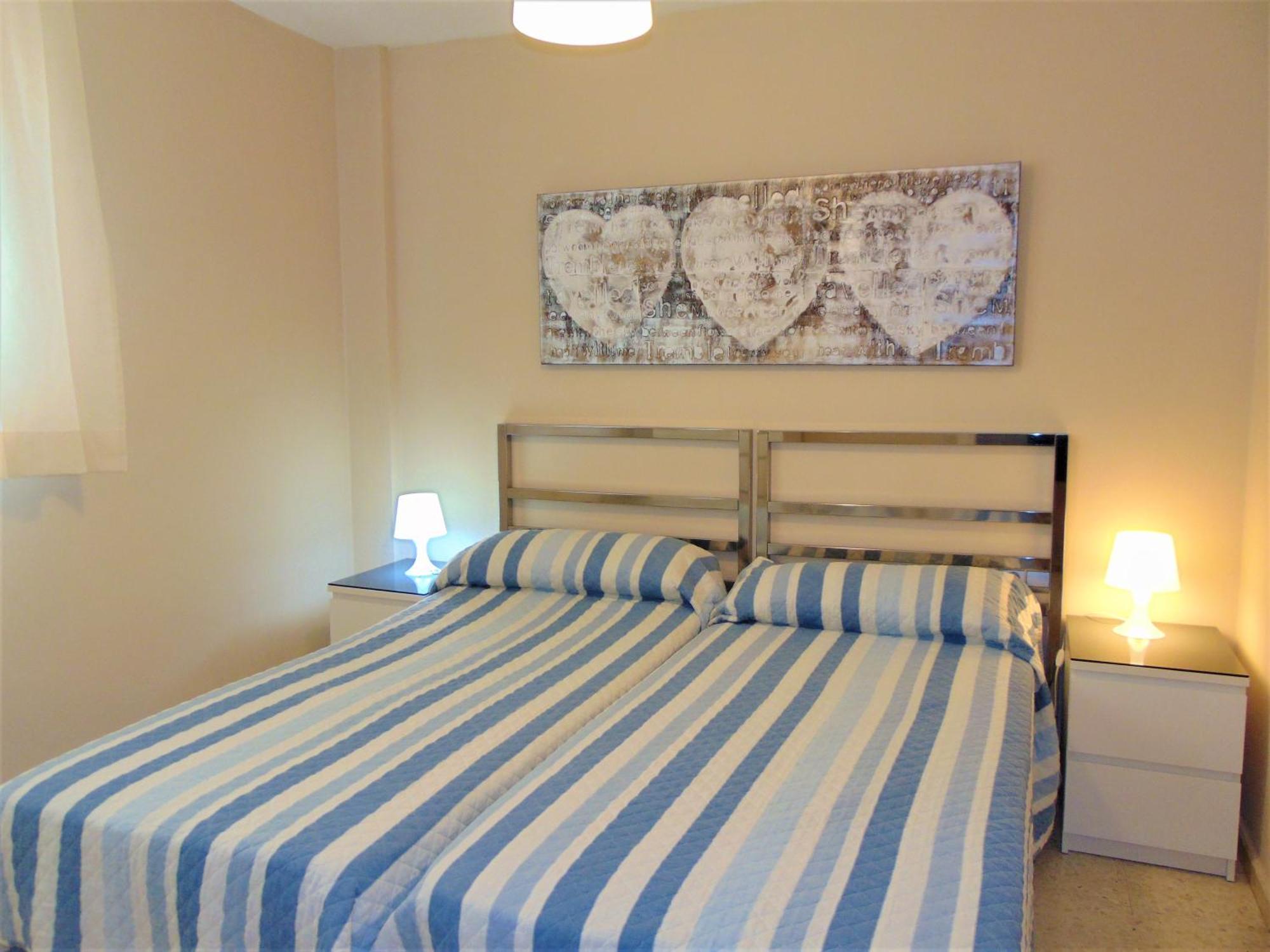 Terrasol Piramides Puerto Blanco Apartment กาเลตา เด เวเลซ ภายนอก รูปภาพ