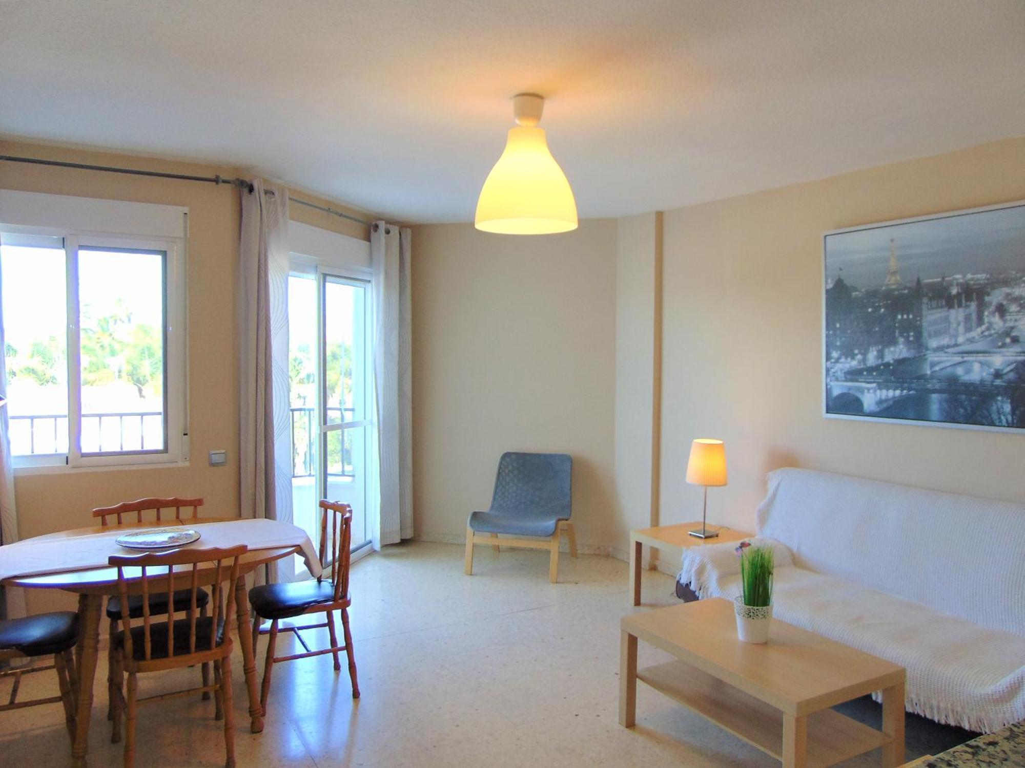 Terrasol Piramides Puerto Blanco Apartment กาเลตา เด เวเลซ ภายนอก รูปภาพ