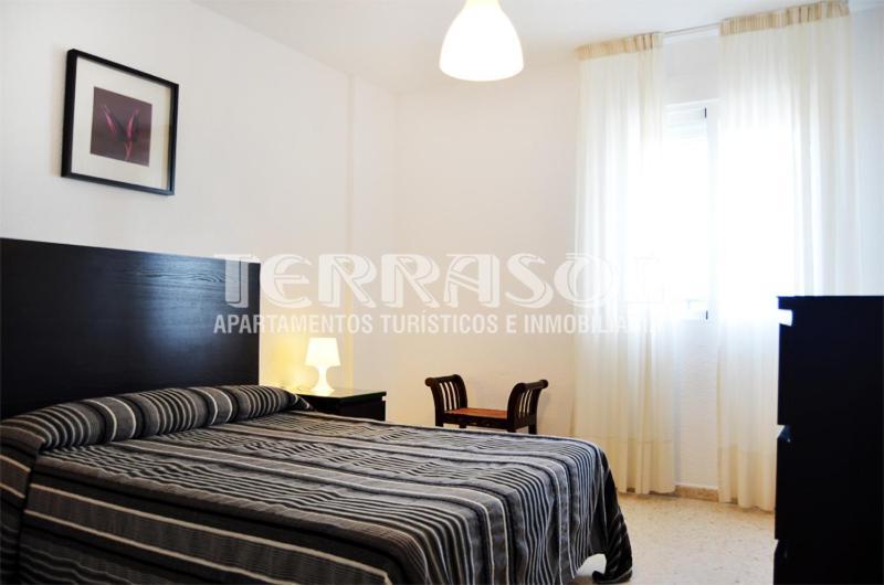 Terrasol Piramides Puerto Blanco Apartment กาเลตา เด เวเลซ ภายนอก รูปภาพ