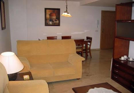 Terrasol Piramides Puerto Blanco Apartment กาเลตา เด เวเลซ ภายนอก รูปภาพ